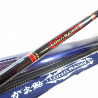 がま鮎ロングレンジ? 急瀬110